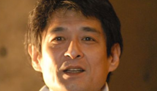 宇梶剛士の嫁は八戸に?画像あり!ブラックエンペラーの伝説とは